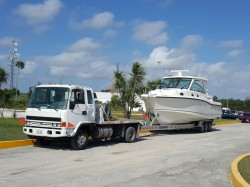 Boston Whaler 345 Conquest 