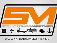 Soluciones Marinas MX