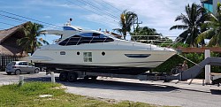 Azimut 43